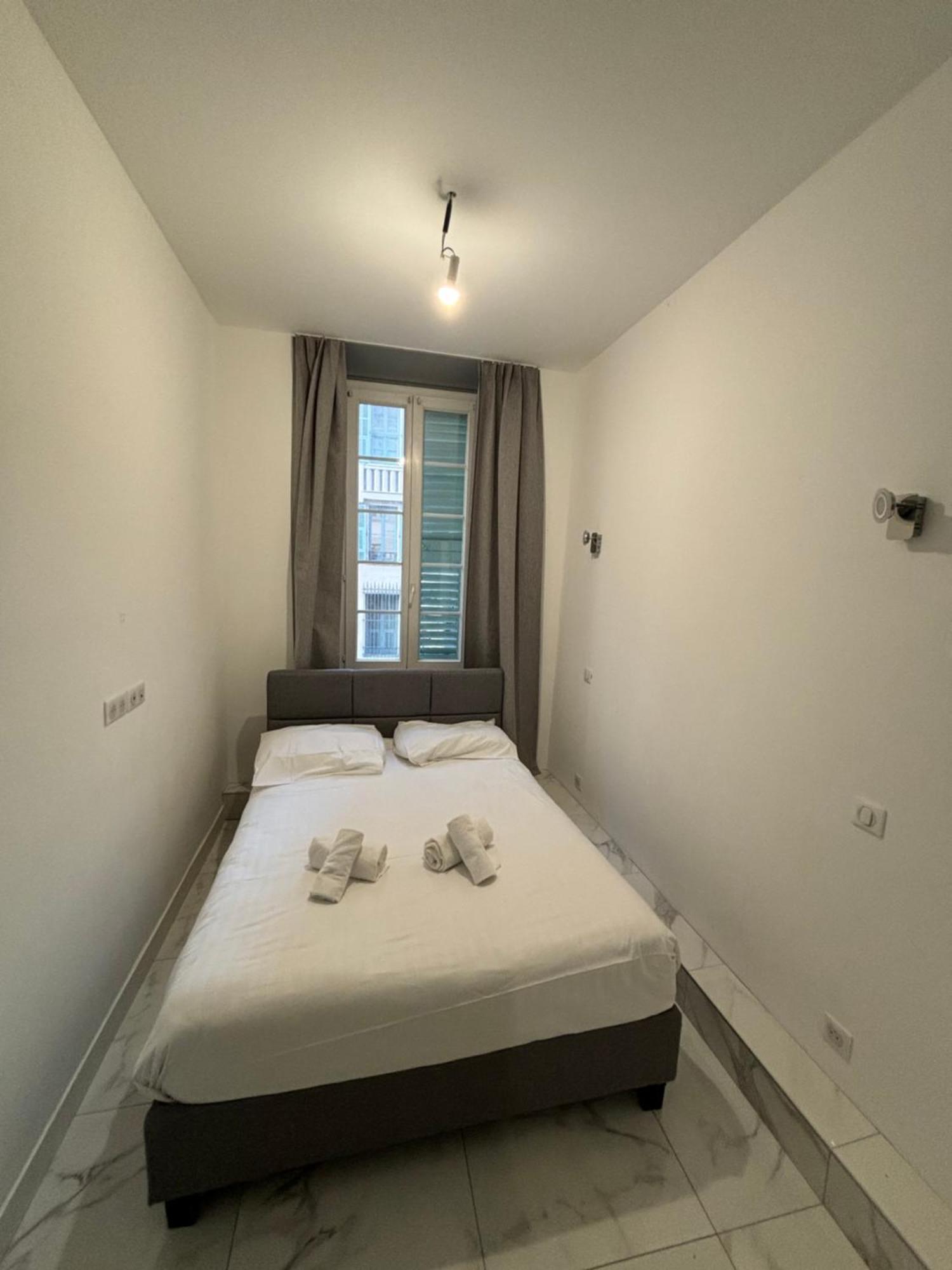Appartement 4 Couchages Idealement Place Promenade Des Anglais / Cours Saleya Nice Exteriér fotografie